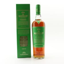 MACALLAN EDITION NO4