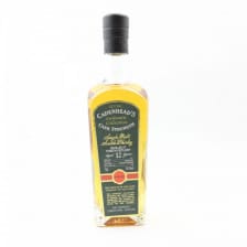Tomatin 2011 12 Cadenhead S