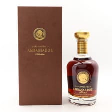 Diplomatico Ambassador Selection