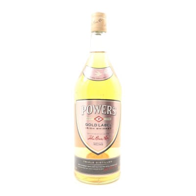 Powers Gold Label 1L
