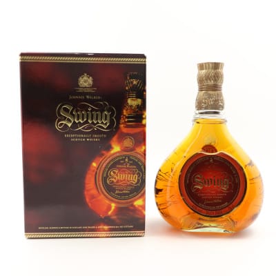 Johnnie Walker Swing 75cl