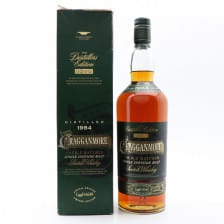 Cragganmore 1984 Distillers Edition 1 litre