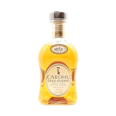 Cardhu Gold Reserve