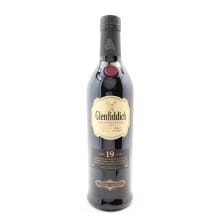 GLENFIDDICH AGE OF DISCOVERY 19 YEAR OLD RED WINE CASK FINISH