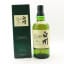 Hakushu 12 Year Old