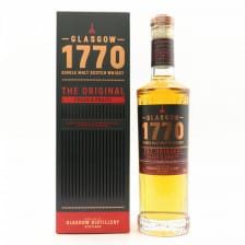 Glasgow Distillery 1770 The Original 50cl