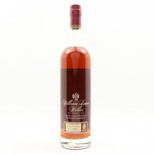 WILLIAM LARUE WELLER 2008 RELEASE 75CL