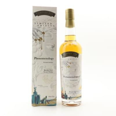 Compass Box Phenomenology