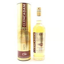 GLENCADAM 13 YEAR OLD THE REAWAKENING