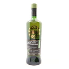 SMWS 127 46 PORT CHARLOTTE 2008 13 YEAR OLD