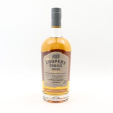 Cameronbridge 1992 29 Coopers Choice
