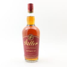 W L Weller Antique 107 Wheated Bourbon Fortnum Mason 75cl