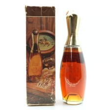 JIM BEAM 6 YEAR OLD PIN BOTTLE