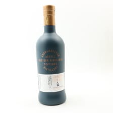 Ardnamurchan Ad0615 Cask 294 For The Independent Whisky Bars Of Scotland