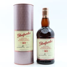 GLENFARCLAS 40 YEAR OLD