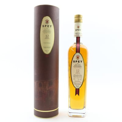 Spey 12 Year Old