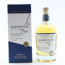 GLENWYVIS 2018 INAUGURAL RELEASE