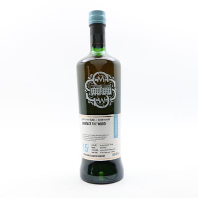SMWS 46.151 Glenlossie 2008 15 Year Old