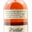 Willett 8 Year Old Single Barrel #8632 Bourbon Collection Foundations For LMDW
