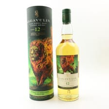 LAGAVULIN 12 YEAR OLD SPECIAL RELEASE 2021