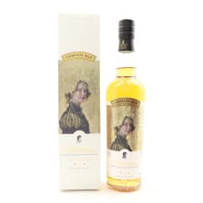 Compass Box Hedonism 2024 Release