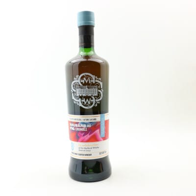 SMWS 55 Royal Brackla Rare Release 8 Year Old Highland Whisky Festival
