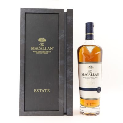 Macallan Estate