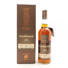 GLENDRONACH 2006 13 YEAR OLD SINGLE CASK 3343