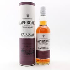 Laphroaig Cairdeas Port Wood Feis Ile 2013