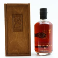 SEVEN SEALS THE AGE OF TAURUS 50CL