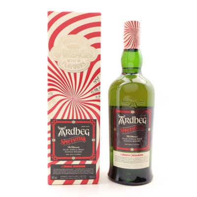 Ardbeg Spectacular Feis Ile 2024