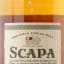 Scapa 12 Year Old 1L Circa 1990’s