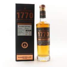 Glasgow Distillery 1770 2018 Single Cask 18994 Sauternes Cask Finish 50cl