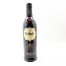 GLENFIDDICH AGE OF DISCOVERY 19 YEAR OLD RED WINE CASK FINISH