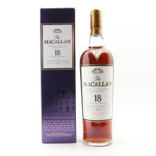 Macallan 18 1994