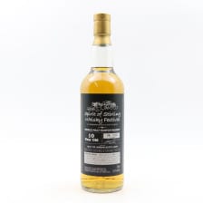 ARRAN 10 YEAR OLD SPIRIT OF STIRLING WHISKY FESTIVAL 2012