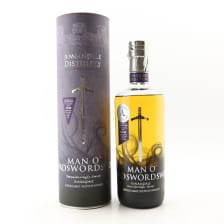 Annandale Man Osword 2016 Founders Selection Cask Cask 399