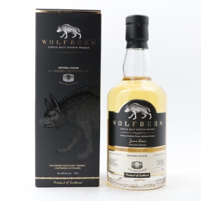 Wolfburn Single Malt