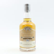 WOLFBURN 2014 11 YEAR OLD DOUBLE WOOD FOR SUMMERTON WHISKY CLUB