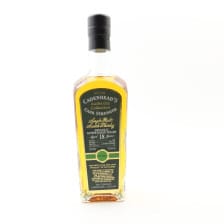Aultmoreglenlivet 2006 18 Cadenheads
