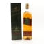 Johnnie Walker 15 Year Old Pure Malt 1L