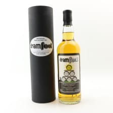 MALT CAN HEAL MACALLAN 1995 25 YEAR OLD DRAMFOOL 39TH RELEASE