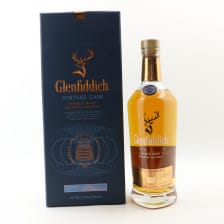 Glenfiddich Vintage Cask