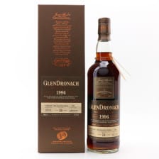 Glendronach 1996 18 Single Cask 1487
