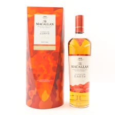 Macallan A Night On Earth In Scotland