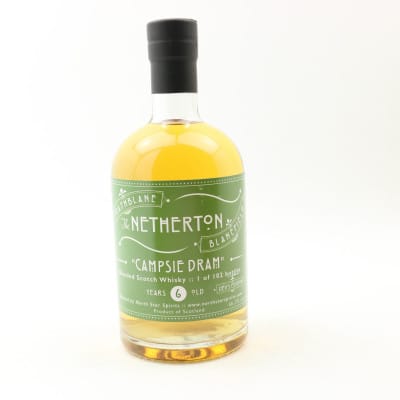 Strathblane 6 Year Old Campsie Dram ‘Dev’s Edition’ North Star