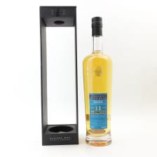LINKWOOD 11 YEAR OLD MALLARD RARE FIND