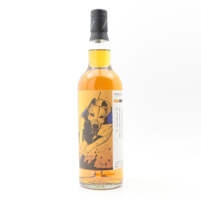 A Mystery Blend 1994 30 Year Old Thompson Bros