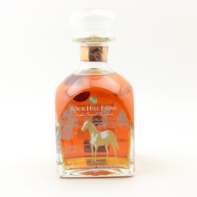 Rock Hill Farms Single Barrel Bourbon