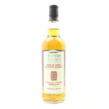 STRATHDEARN SHERRY FINISH MURRAY MCDAVID